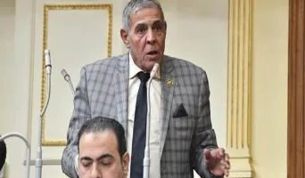 النائب أمين مسعود: الحكومة استجابت وهي في طور تعديل المادتين 5 و7 من قانون الإيجار القديم