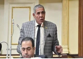 النائب أمين مسعود: الحكومة استجابت وهي في طور تعديل المادتين 5 و7 من قانون الإيجار القديم النائب أمين مسعود: الحكومة استجابت وهي في طور تعديل المادتين 5 و7 من قانون الإيجار القديم