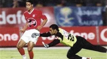 23 عامًا على أحداث “6/1”: مباراة رسمت ذكرى “بيبو” في قلوب الأهلاويين