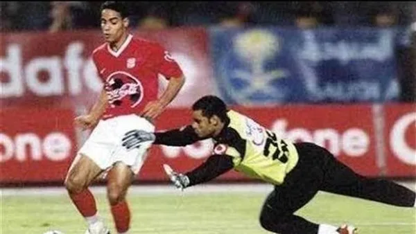 23 عامًا على أحداث “6/1”: مباراة رسمت ذكرى “بيبو” في قلوب الأهلاويين 23 عامًا على أحداث “6/1”: مباراة رسمت ذكرى “بيبو” في قلوب الأهلاويين