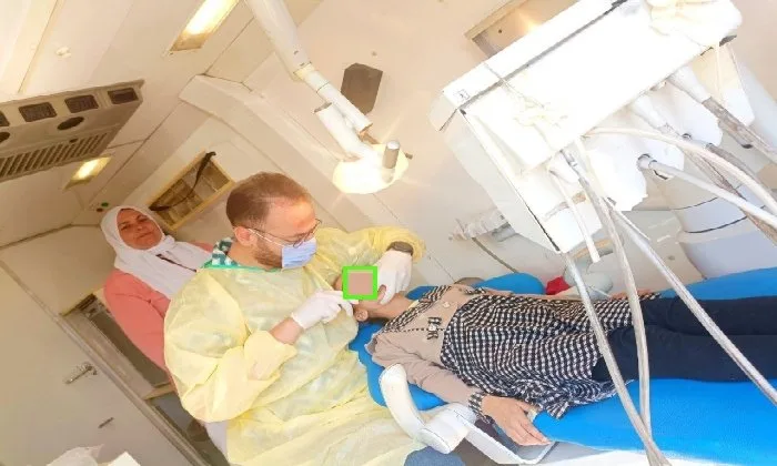 2300 مريض عدد المستفيدين من الكشف والعلاج في قافلة قصاصين الشرق بمحافظة الشرقية 2300 مريض عدد المستفيدين من الكشف والعلاج في قافلة قصاصين الشرق بمحافظة الشرقية