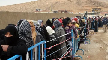 ماذا أفادت حماس بشأن خطة ترامب لنقل الفلسطينيين إلى ليبيا؟