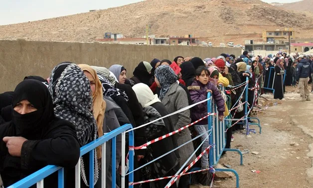 ماذا أفادت حماس بشأن خطة ترامب لنقل الفلسطينيين إلى ليبيا؟ ماذا أفادت حماس بشأن خطة ترامب لنقل الفلسطينيين إلى ليبيا؟