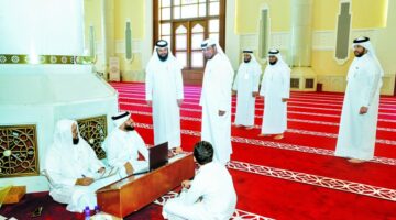 24 ألف طالب يتنافسون بالمسابقة المدرسية للقرآن