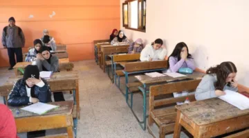 قبل بدء الامتحانات غدًا.. 7 ممنوعات في لجان شهادة الإعدادية