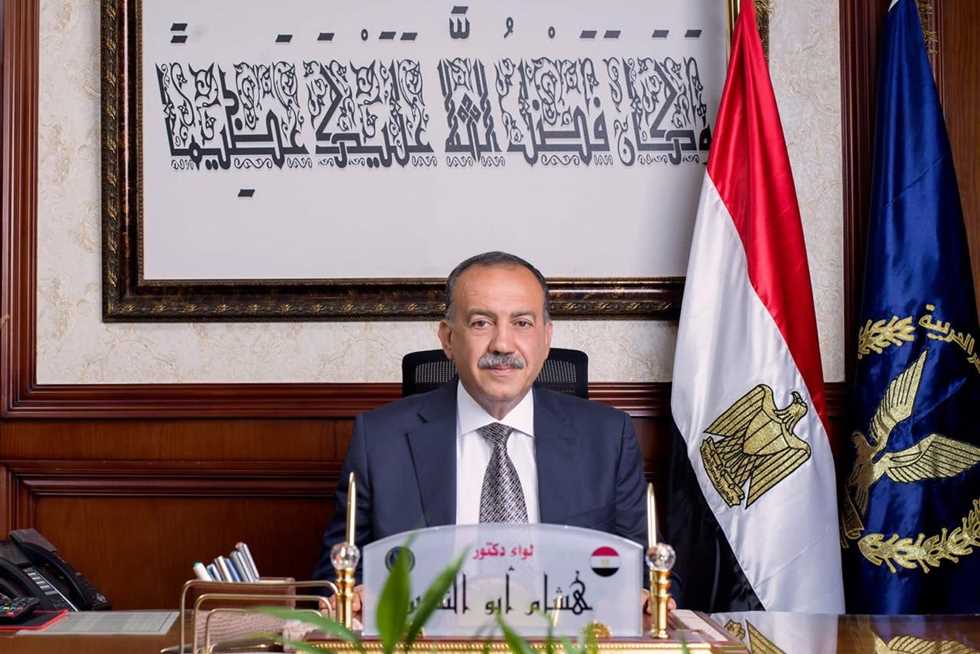 محافظ أسيوط يشيد بفريق ملاكمة الناشئين بحصوله على فضيتين وبرونزيتين في بطولة الجمهورية