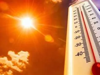 الأرصاد: ارتفاع في درجات الحرارة بنحو 10 درجات.. والذروة الأحد