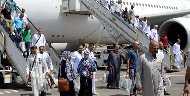 بعثة حج التضامن تقوم بزيارة فنادق الدرجة الأولى بعثة حج التضامن تقوم بزيارة فنادق الدرجة الأولى