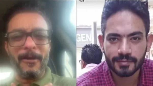 25 مايو.. استئناف محاكمة المتهمين في قضية قتل شقيق محامٍ بالقليوبية لسرقة هاتفه المحمول 25 مايو.. استئناف محاكمة المتهمين في قضية قتل شقيق محامٍ بالقليوبية لسرقة هاتفه المحمول