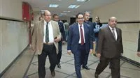 250,000 Students Commence Year-End Examinations at the University of Cairo