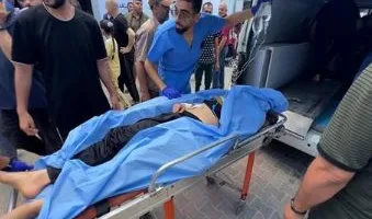 تحرير معتقل فلسطيني من سجون الاحتلال بعد إصابته بالسرطان