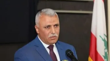 مسؤول لبناني: الدولة مصممة على استعادة حقوقها وتحرير أراضيها المحتلة