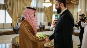بعد رفع العقوبات.. السعودية وقطر تعلنان عن دعم مالي مشترك للقطاع العام في سوريا