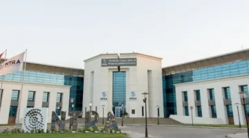 انتهاء فعاليات مؤتمر تنظيم الاتصالات لمنطقة الشرق الأوسط وإفريقيا بالقاهرة