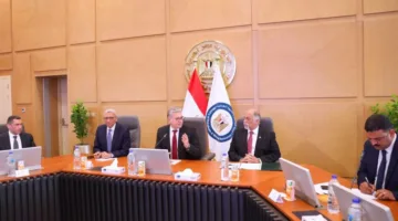 وزير البترول: تحويل الثروة المعدنية إلى هيئة اقتصادية يُعتبر نتيجة من نتائج التعاون بين الجهات التنفيذية والتشريعية.