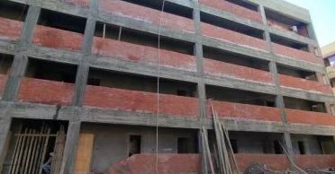 الغربية تُعيد الحياة لعمارات أبو شاهين بالمحلة بخطة تطوير غير مسبوقة