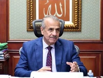 رئيس جهاز التعبئة والإحصاء: أكثر من 6 ملايين شخص يقيمون في وحدات إيجار قديم