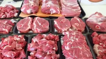 غداً.. استمرار مبادرة بيع اللحوم المحلية بأسعار منخفضة عبر 8 نقاط ومنافذ جزارة.