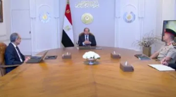 وزير الاتصالات: التقدير الأولي لتكاليف المرحلة الأولى من مبادرة “الرواد الرقميون” يبلغ 3 مليارات جنيه
