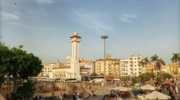 نائب محافظ الأقصر لـ«الشروق»: استراتيجية متكاملة لتعزيز الأمان وتحسين المظهر في المواقع السياحية والأثرية استعدادًا لعيد الأضحى 2025.