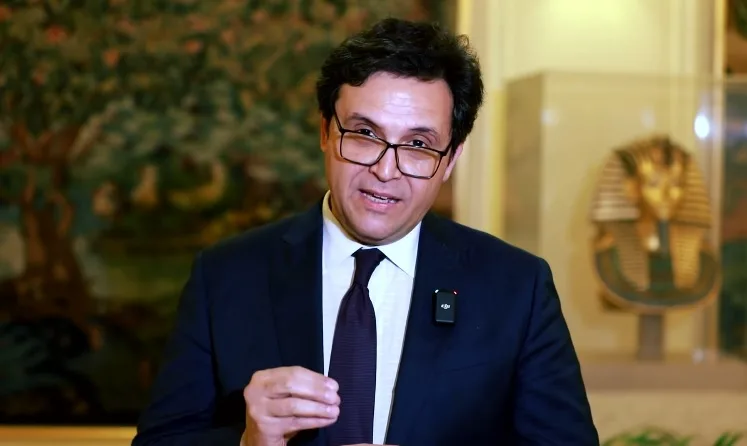بعد تراجع الوزارة عن قرار الإغلاق، قصور الثقافة تعيد تقييم وضع 40 مكتبة ومركز ثقافي. بعد تراجع الوزارة عن قرار الإغلاق، قصور الثقافة تعيد تقييم وضع 40 مكتبة ومركز ثقافي.