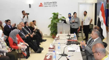 التحول الرقمي وتعزيز الابتكار: رانيا شرعان تناقش تجربة مكتبة مصر العامة في تطوير مهارات المستخدمين