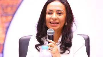 تعيين مجلس إدارة جديد للهلال الأحمر في شمال سيناء