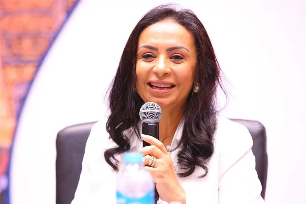 تعيين مجلس إدارة جديد للهلال الأحمر في شمال سيناء تعيين مجلس إدارة جديد للهلال الأحمر في شمال سيناء