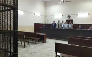 نقيب محامي المنيا: الإضراب مستمر اليوم أمام محاكم الجنايات