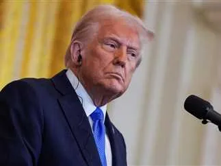 ترامب: سأجري محادثات مع بوتين وزيلينسكي ودول الناتو يوم الاثنين ترامب: سأجري محادثات مع بوتين وزيلينسكي ودول الناتو يوم الاثنين