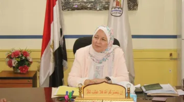 إلغاء امتحانات طلاب في مدرسة ثانوية ببني سويف بسبب عدم الالتزام بالانضباط