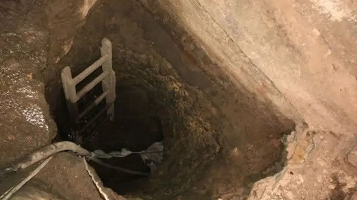 دفنوه حي.. تفاصيل قتل شاب أثناء التنقيب عن الآثار في الغربية
