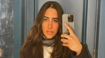 رفض الاستئناف وإقرار حكم السجن لخمس سنوات على سائق أوبر المتهم في وفاة حبيبة الشماع