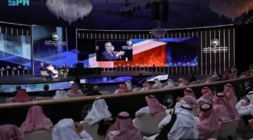 29 رئيس شركة بارز ينضمون لترامب في منتدى الاستثمارات الأمريكي السعودي