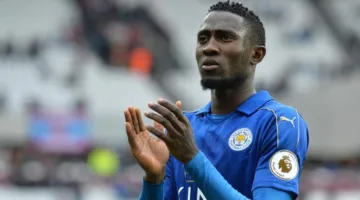 أهلي جدة يهدف إلى ضم لاعب وسط من نادي ليستر الإنجليزي