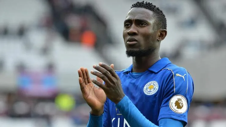 أهلي جدة يهدف إلى ضم لاعب وسط من نادي ليستر الإنجليزي أهلي جدة يهدف إلى ضم لاعب وسط من نادي ليستر الإنجليزي