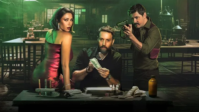 بعد تصدره قائمة أفضل 10 على نتفليكس.. هل سيتم إنتاج موسم ثانٍ من مسلسل فرانكلين للمخرج المصري حسين المنباوي؟ بعد تصدره قائمة أفضل 10 على نتفليكس.. هل سيتم إنتاج موسم ثانٍ من مسلسل فرانكلين للمخرج المصري حسين المنباوي؟