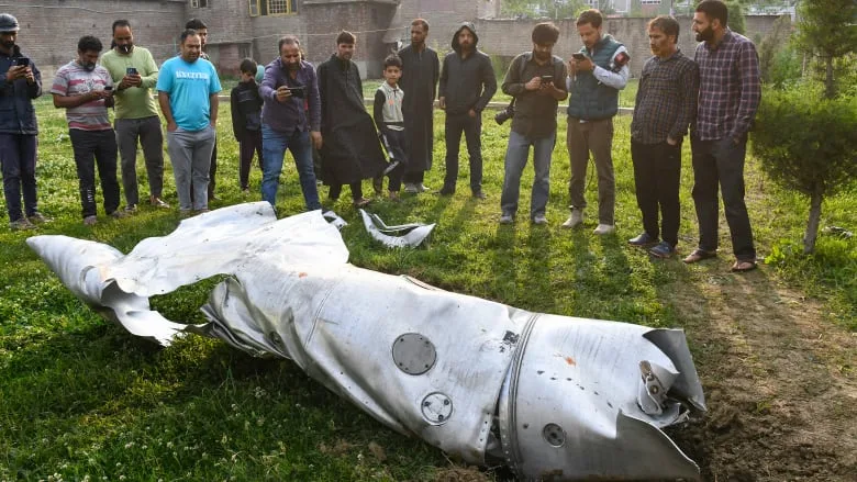 مسيرات أوكرانية تستهدف موسكو مع وصول زعماء أجانب للمشاركة في الاحتفالات بيوم النصر