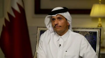 رئيس وزراء قطر يرد على انتقادات هدية الطائرة الفاخرة لترامب: لماذا نحتاج إلى شراء النفوذ؟