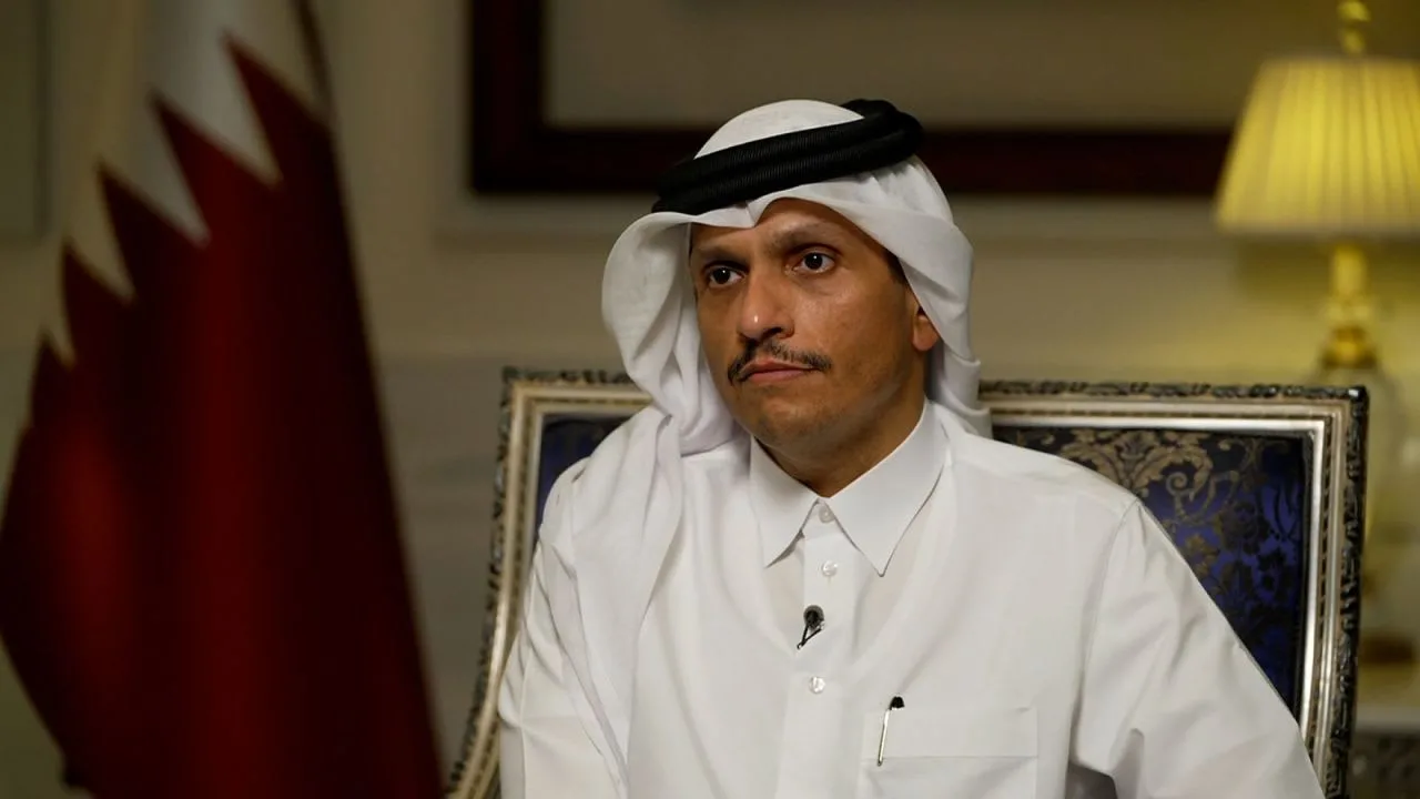 رئيس وزراء قطر يرد على انتقادات هدية الطائرة الفاخرة لترامب: لماذا نحتاج إلى شراء النفوذ؟ رئيس وزراء قطر يرد على انتقادات هدية الطائرة الفاخرة لترامب: لماذا نحتاج إلى شراء النفوذ؟