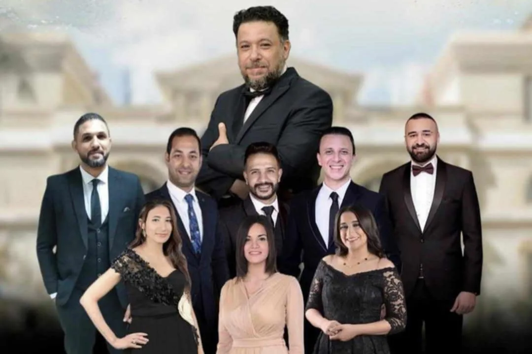 الخميس.. غنائيات زمن الفن الجميل بأوبرا الإسكندرية
