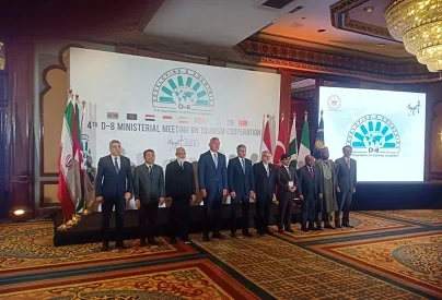 وزير السياحة: قريبا إطلاق بنك للفرص الاستثمارية السياحية بمصر
