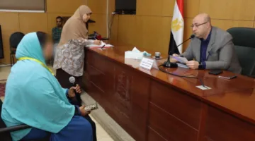 محافظ بني سويف يتخذ إجراءات فورية لحل مشكلات واحتياجات سكان 4 قرى في مراكز الواسطى وناصر وببا