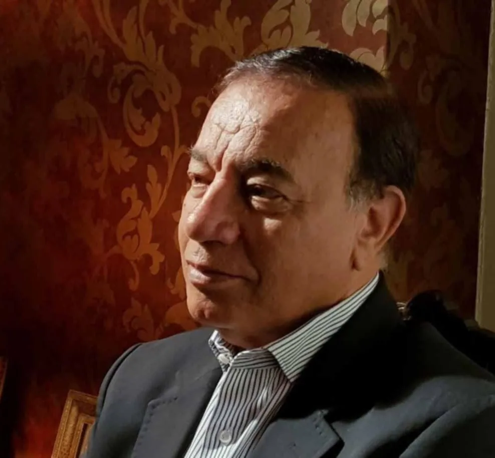 هذا المساء.. محمد بغدادي يستضيفه قصر الإبداع الفني في 6 أكتوبر.