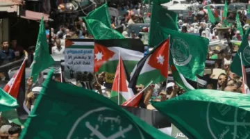 3 أسابيع حاسمة لمصير حزب الجبهة الأردني بعد الحظر المعروف: مناقشات داخلية متصاعدة ورسالة تهدئة بدون محتوى سياسي للكوادر عقب المطالب بإجراء انتخابات داخلية