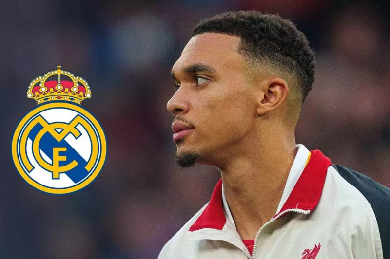 “مليون يورو”.. خطة ريال مدريد لمشاركة أرنولد في مونديال الأندية