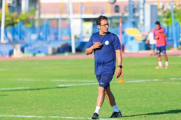 3 أندية في دوري NILE تفاوض أحمد سامي (خاص)