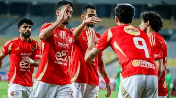 3 تعديلات في تشكيل الأهلي المرتقب لمباراة البنك في الدوري