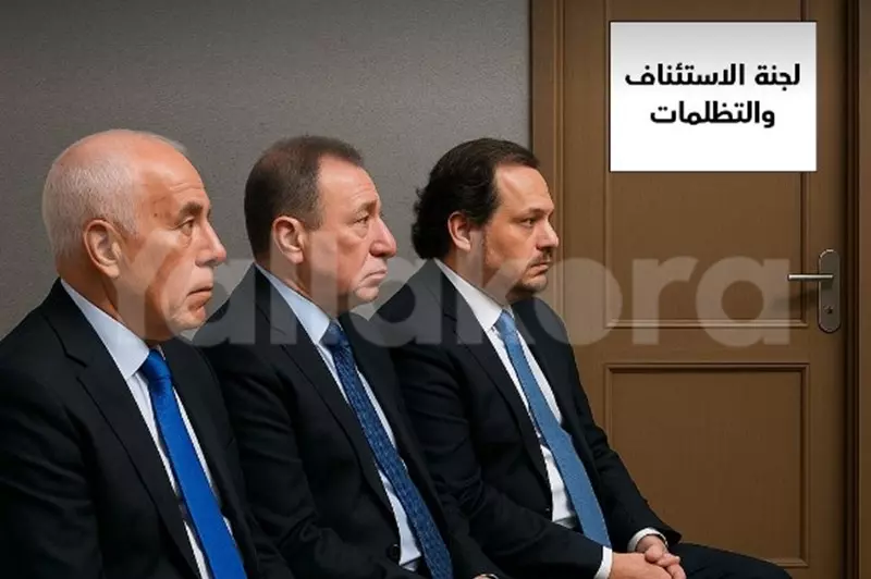 3 خيارات والتصعيد لا مفر منه.. بيراميدز والأهلي والزمالك يترقبون الحسم في أزمة الـ58 يوما