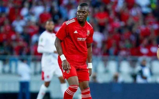 3 لاعبين خارج تشكيلة الأهلي في كأس العالم للأندية.. من بينهم لاعب أجنبي